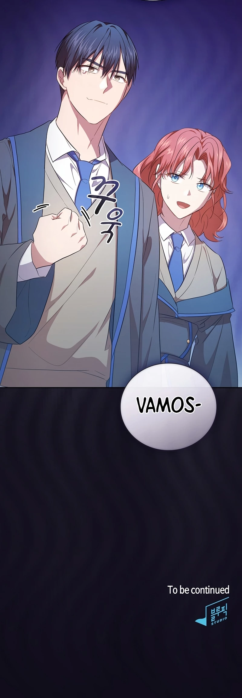 La vida de un mago de la academia de magia > Capitulo 109 > Page 331