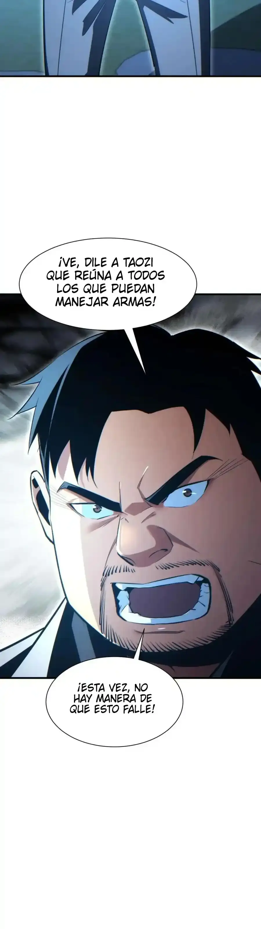 Renacimiento en el apocalipsis: Alcanzando la cima abriendo cajas > Capitulo 22 > Page 81
