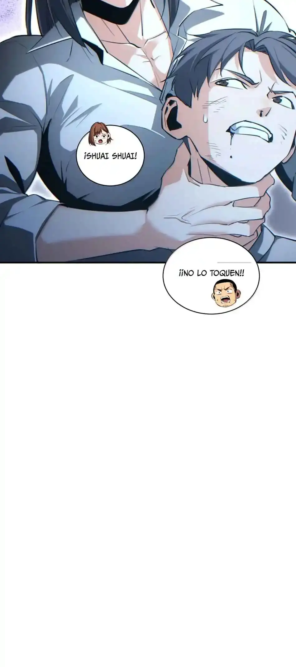 Renacimiento en el apocalipsis: Alcanzando la cima abriendo cajas > Capitulo 42 > Page 71