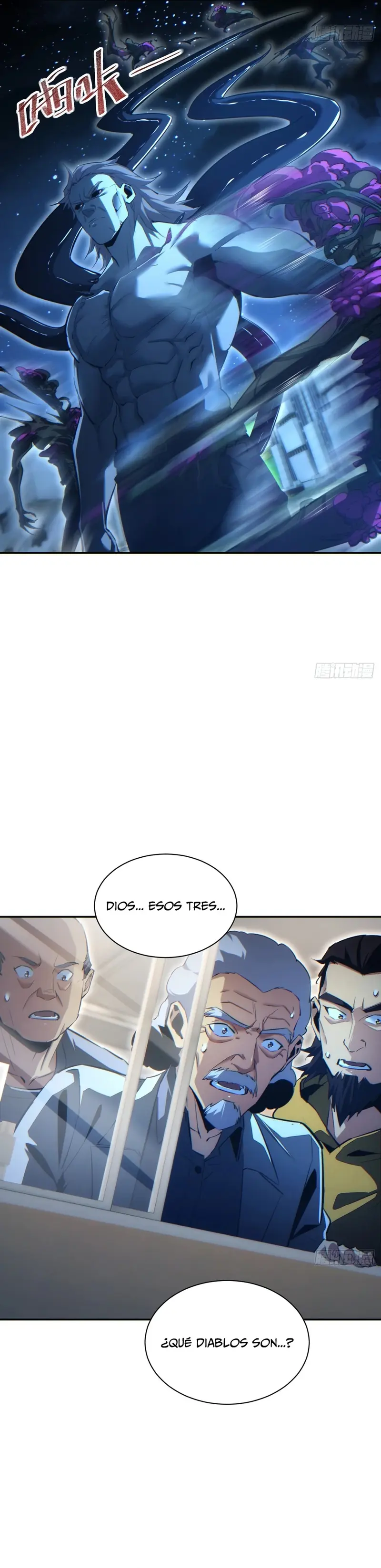 Renacimiento en el apocalipsis: Alcanzando la cima abriendo cajas > Capitulo 51 > Page 151