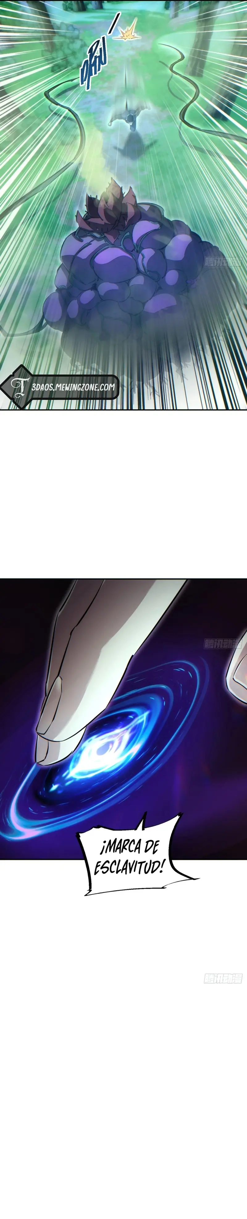 Renacimiento en el apocalipsis: Alcanzando la cima abriendo cajas > Capitulo 51 > Page 301
