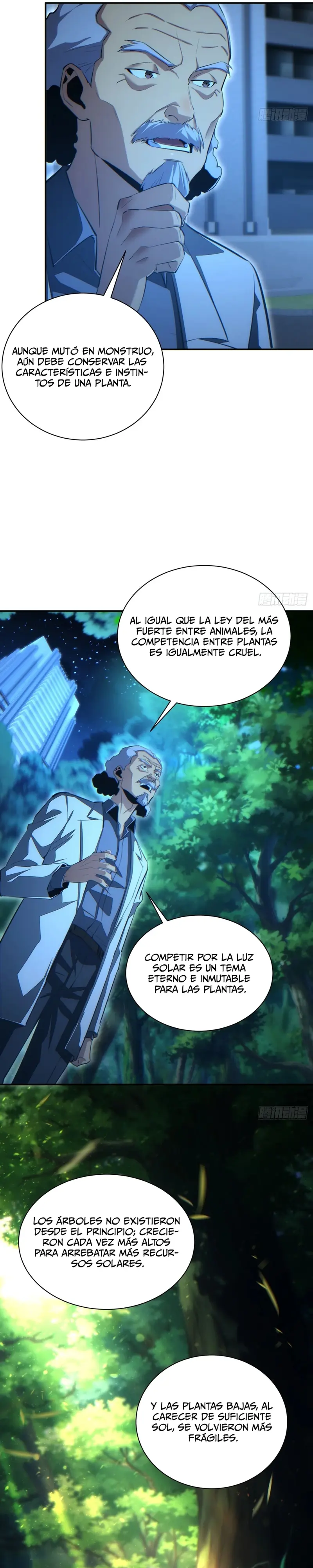 Renacimiento en el apocalipsis: Alcanzando la cima abriendo cajas > Capitulo 52 > Page 91