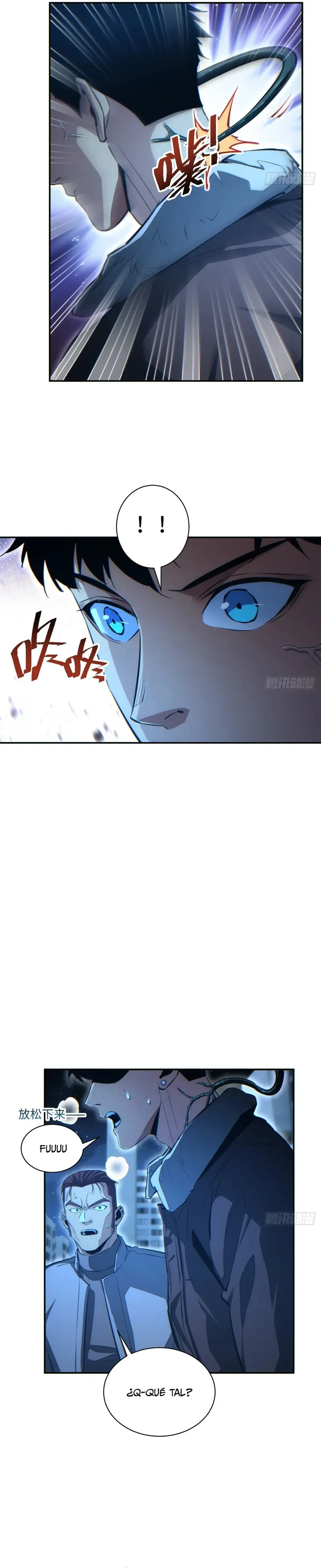 Renacimiento en el apocalipsis: Alcanzando la cima abriendo cajas > Capitulo 52 > Page 141