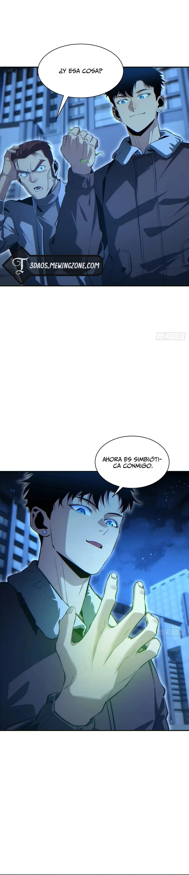 Renacimiento en el apocalipsis: Alcanzando la cima abriendo cajas > Capitulo 52 > Page 181