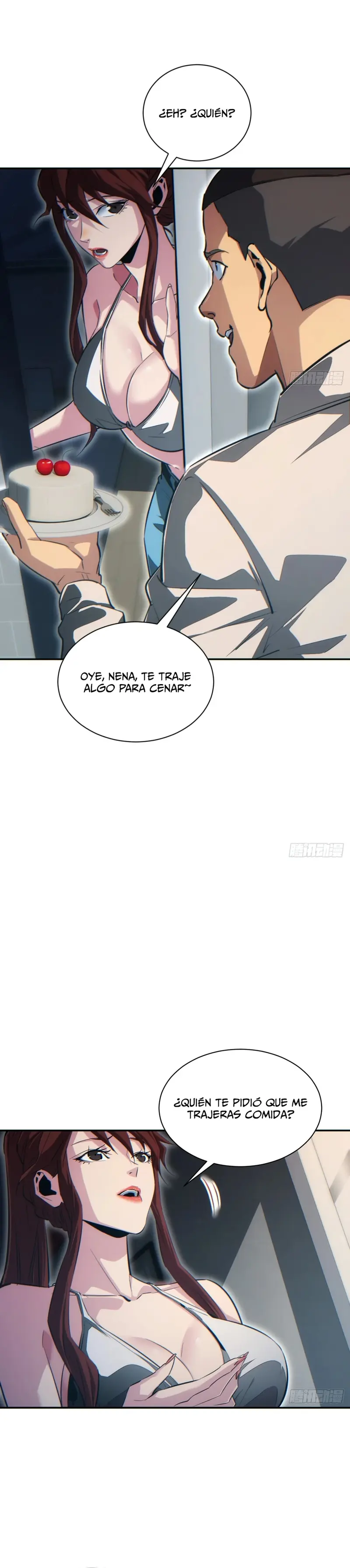 Renacimiento en el apocalipsis: Alcanzando la cima abriendo cajas > Capitulo 52 > Page 241