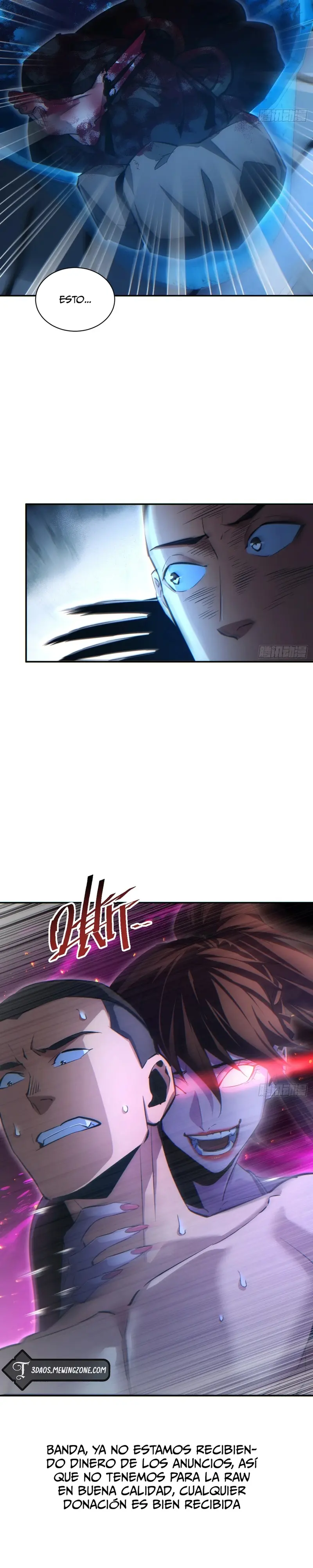 Renacimiento en el apocalipsis: Alcanzando la cima abriendo cajas > Capitulo 52 > Page 311