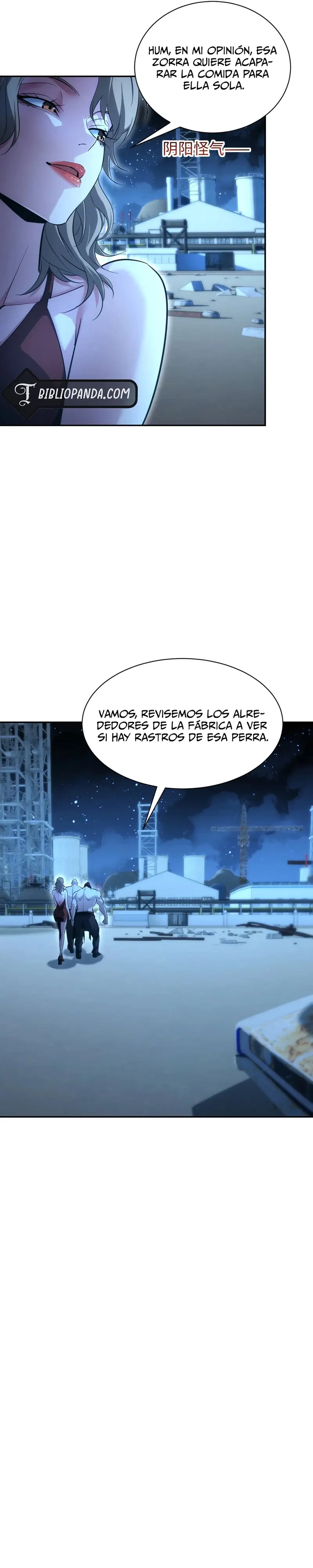 Renacimiento en el apocalipsis: Alcanzando la cima abriendo cajas > Capitulo 53 > Page 31
