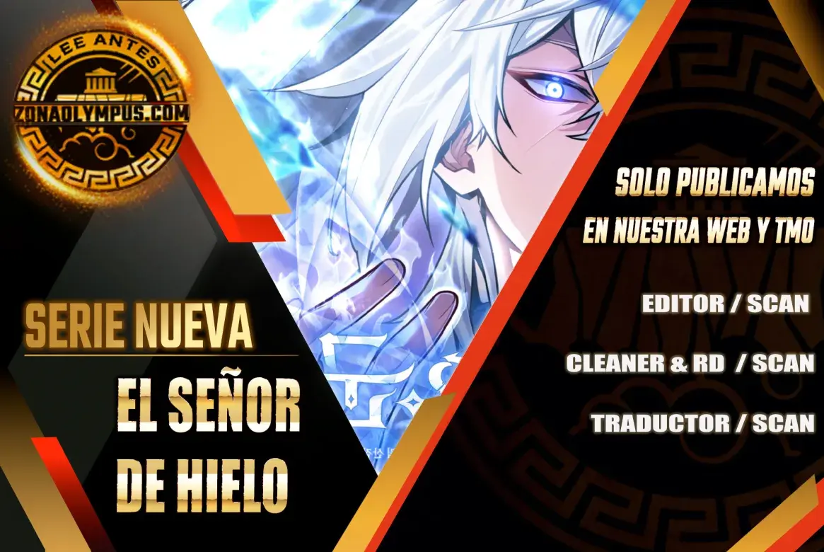 El Señor de Hielo > Capitulo 0 > Page 11