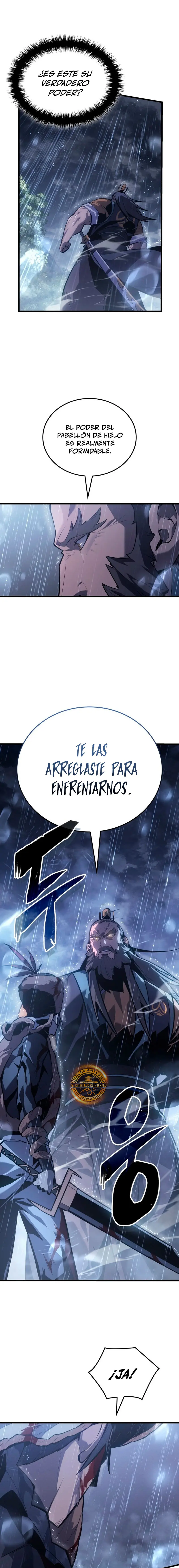 El Señor de Hielo > Capitulo 0 > Page 111