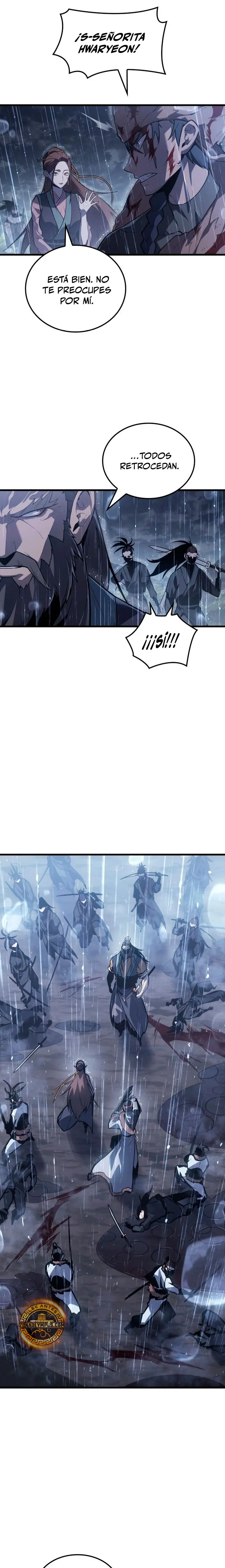 El Señor de Hielo > Capitulo 0 > Page 151