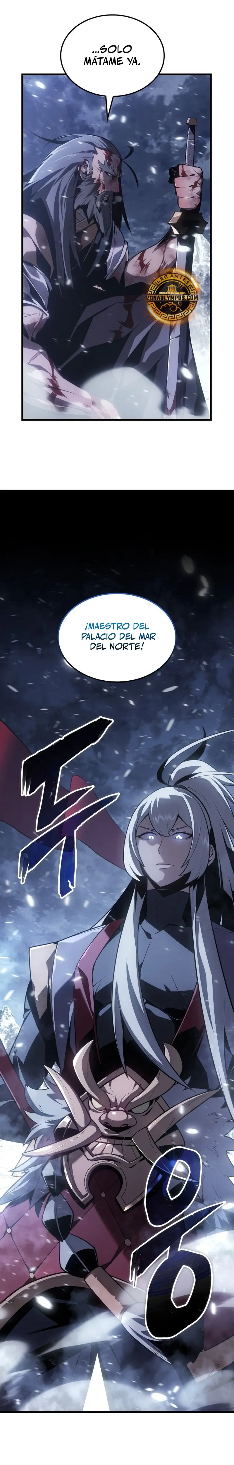 El Señor de Hielo > Capitulo 1 > Page 41