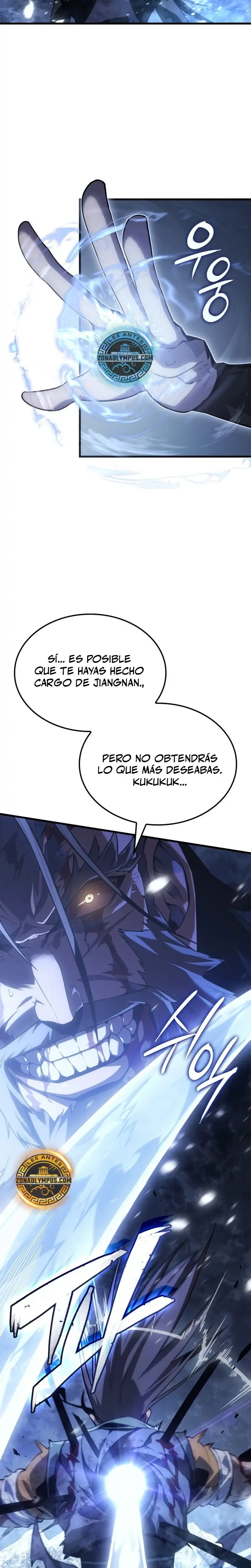 El Señor de Hielo > Capitulo 1 > Page 71