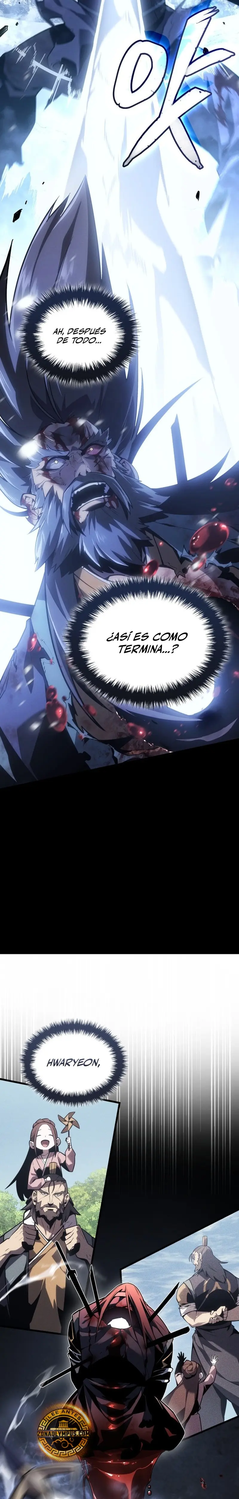 El Señor de Hielo > Capitulo 1 > Page 81