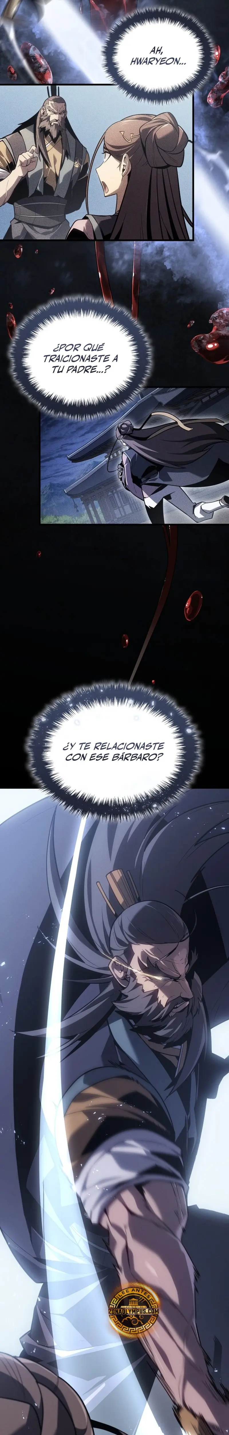 El Señor de Hielo > Capitulo 1 > Page 91