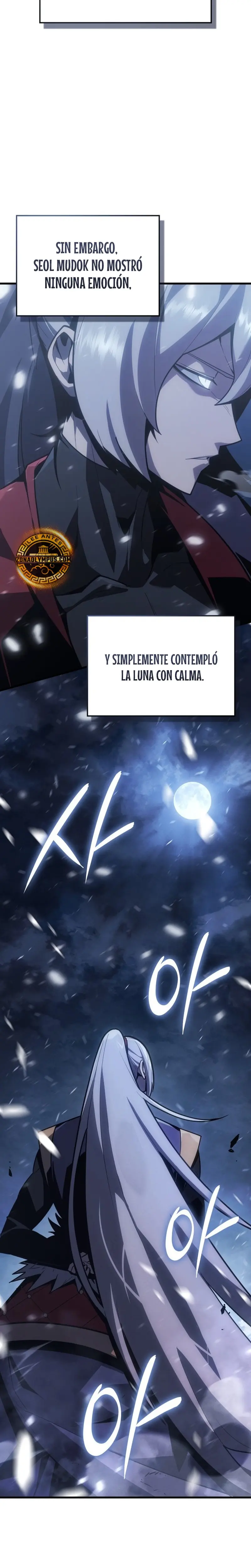 El Señor de Hielo > Capitulo 1 > Page 131