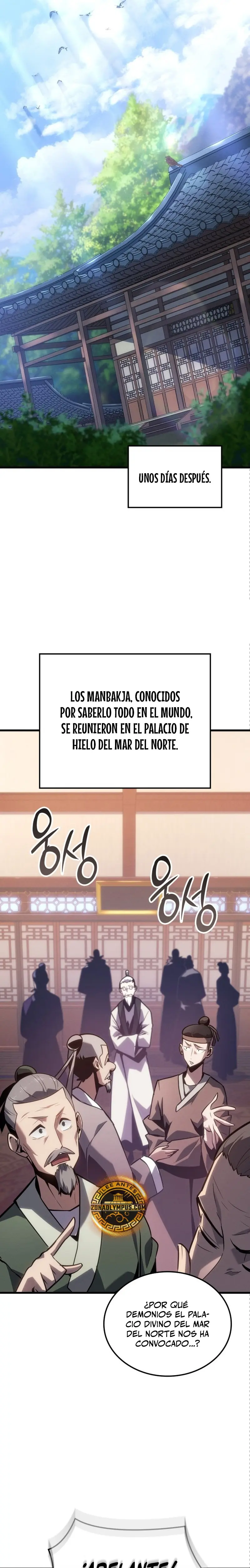 El Señor de Hielo > Capitulo 1 > Page 221