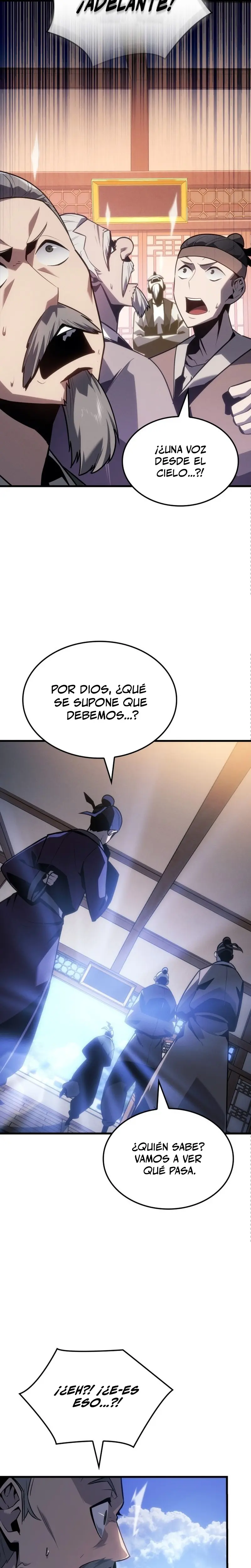 El Señor de Hielo > Capitulo 1 > Page 231