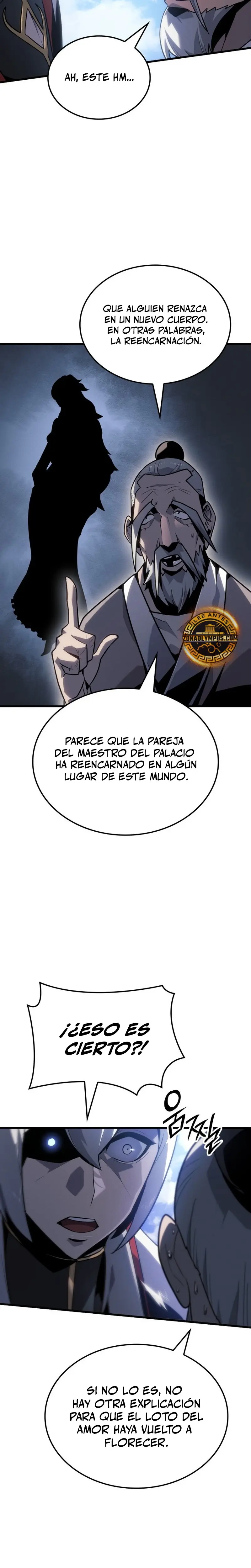 El Señor de Hielo > Capitulo 1 > Page 301