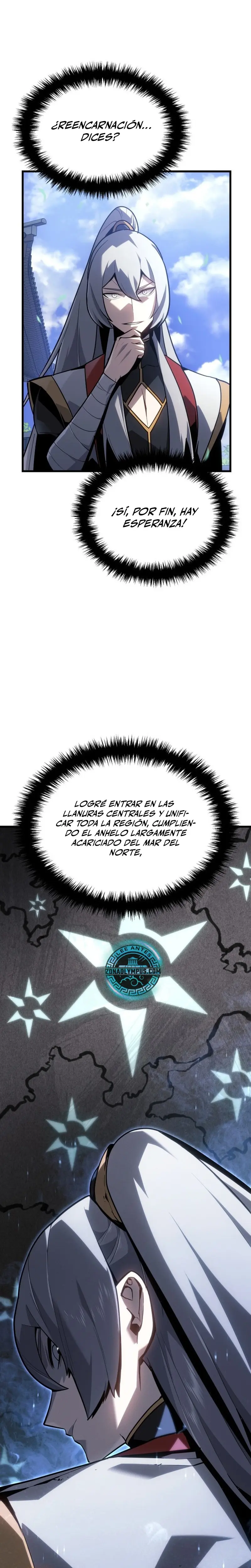 El Señor de Hielo > Capitulo 1 > Page 311