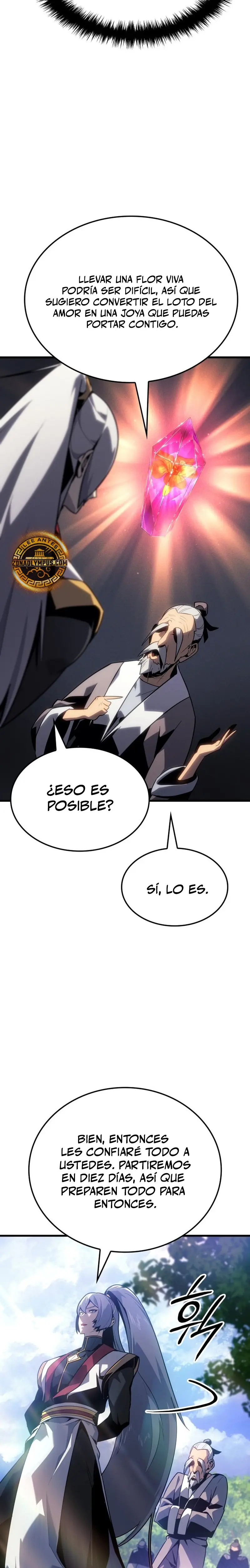 El Señor de Hielo > Capitulo 1 > Page 341