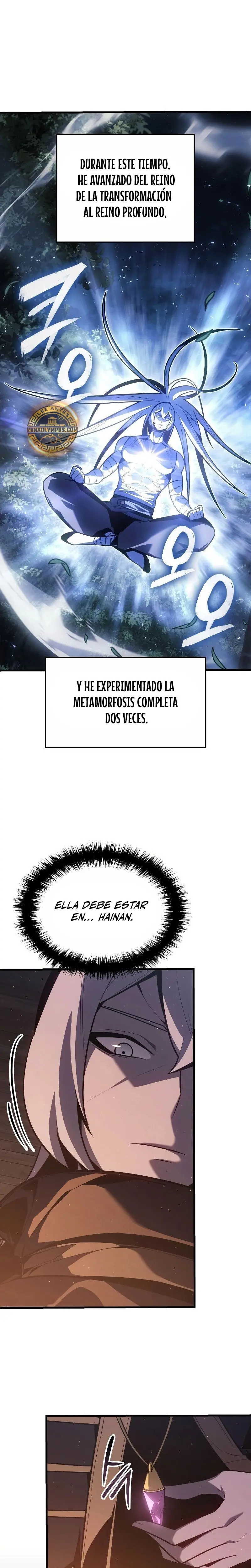 El Señor de Hielo > Capitulo 2 > Page 41