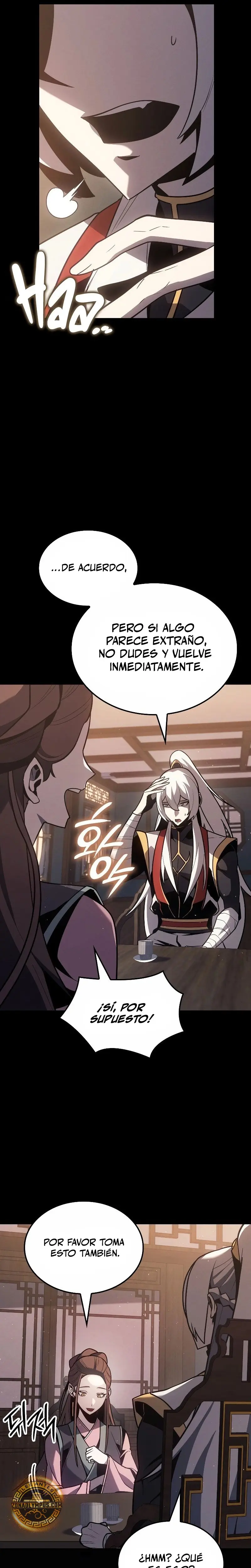 El Señor de Hielo > Capitulo 2 > Page 71