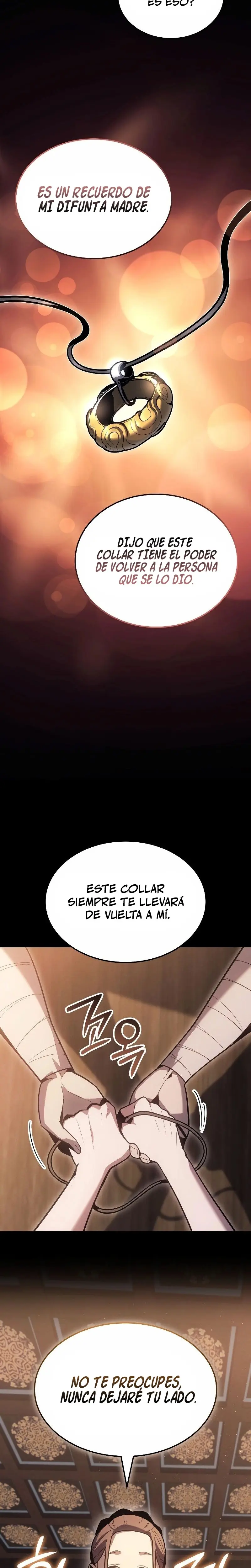 El Señor de Hielo > Capitulo 2 > Page 81