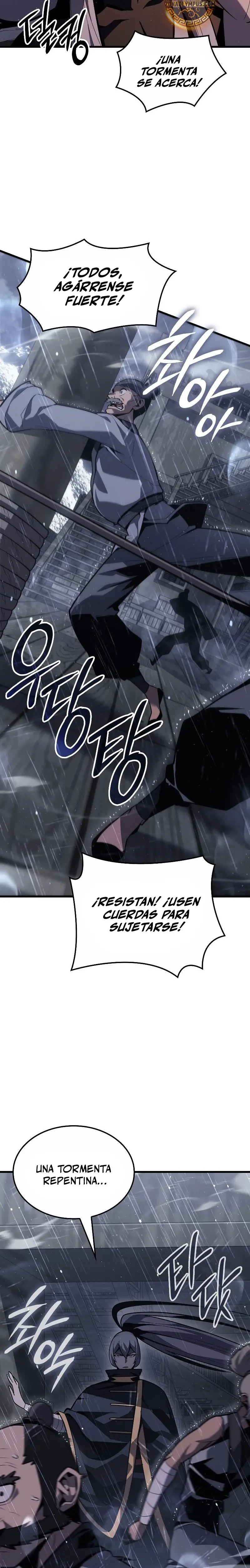 El Señor de Hielo > Capitulo 2 > Page 101