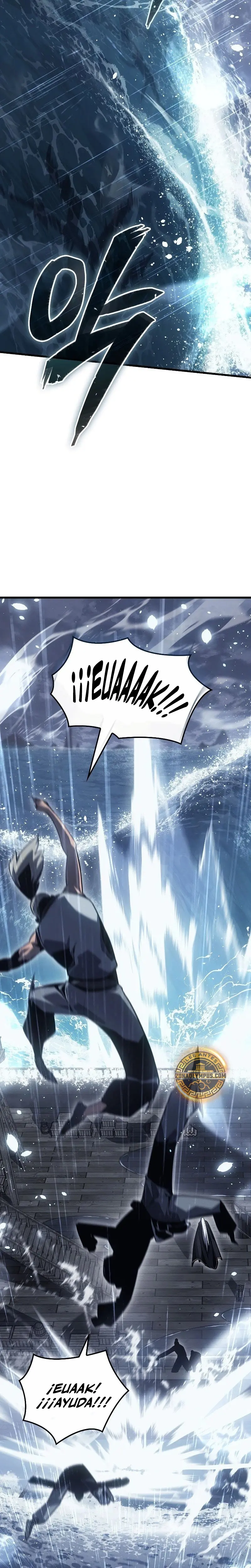 El Señor de Hielo > Capitulo 2 > Page 141
