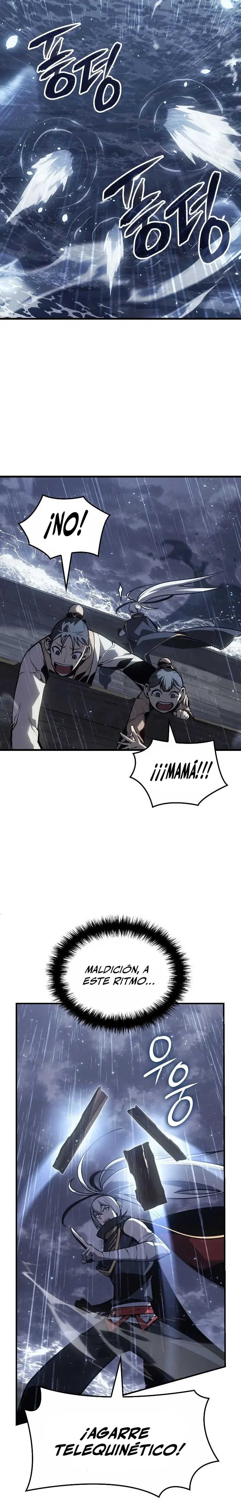 El Señor de Hielo > Capitulo 2 > Page 151
