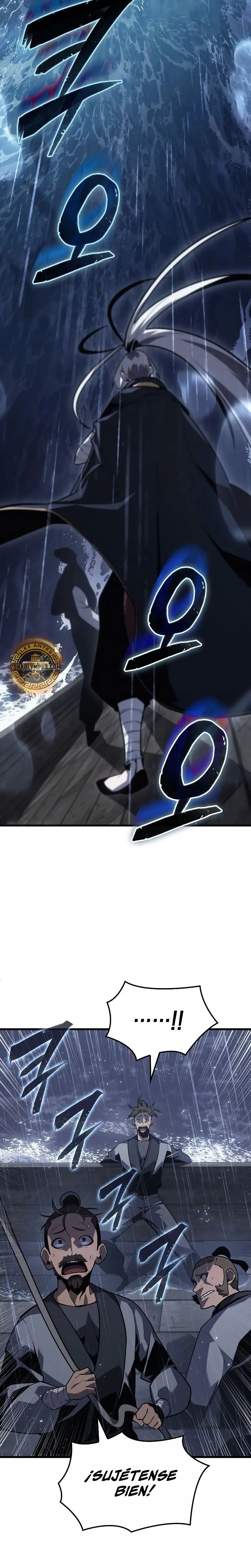 El Señor de Hielo > Capitulo 2 > Page 181