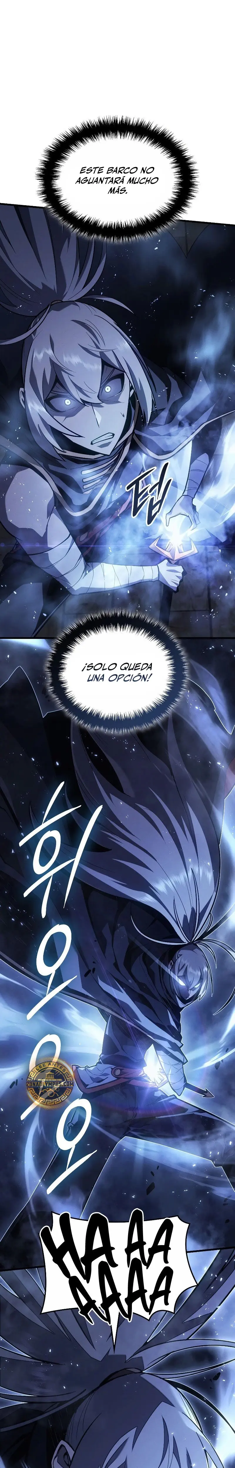 El Señor de Hielo > Capitulo 2 > Page 191