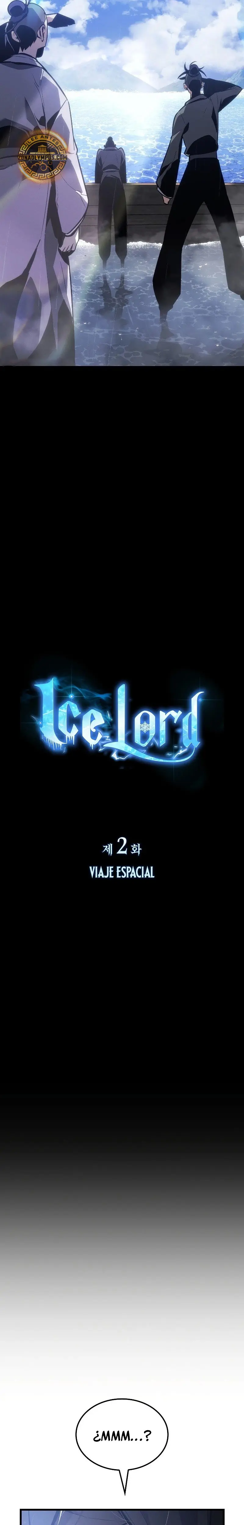 El Señor de Hielo > Capitulo 2 > Page 261
