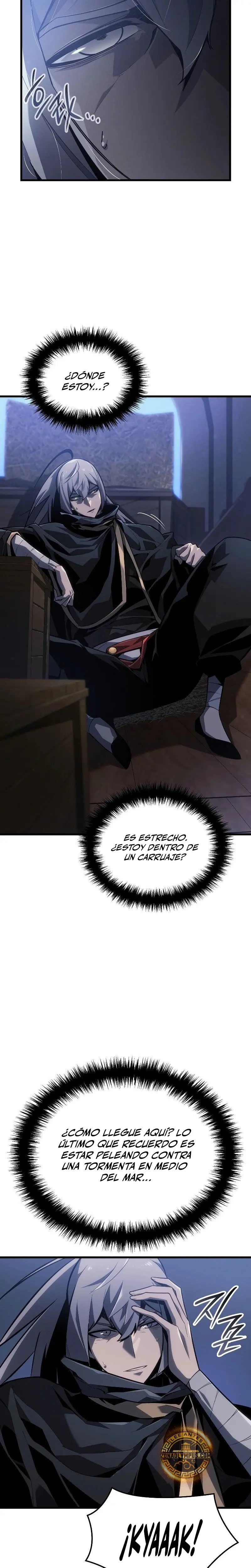 El Señor de Hielo > Capitulo 2 > Page 271