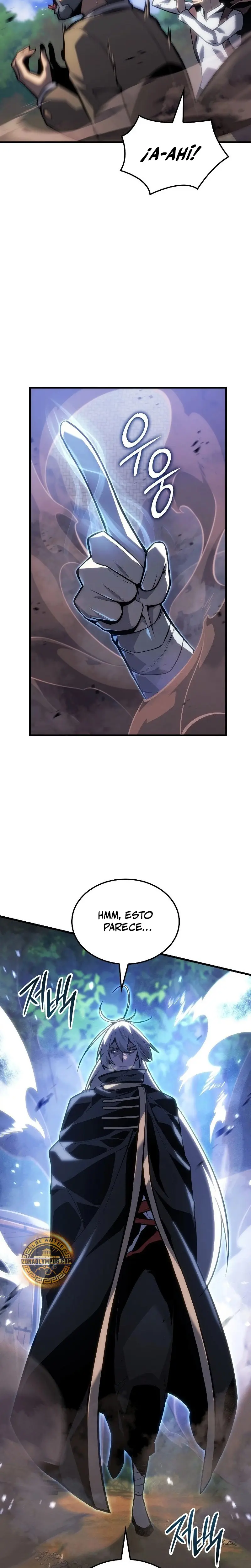 El Señor de Hielo > Capitulo 2 > Page 311