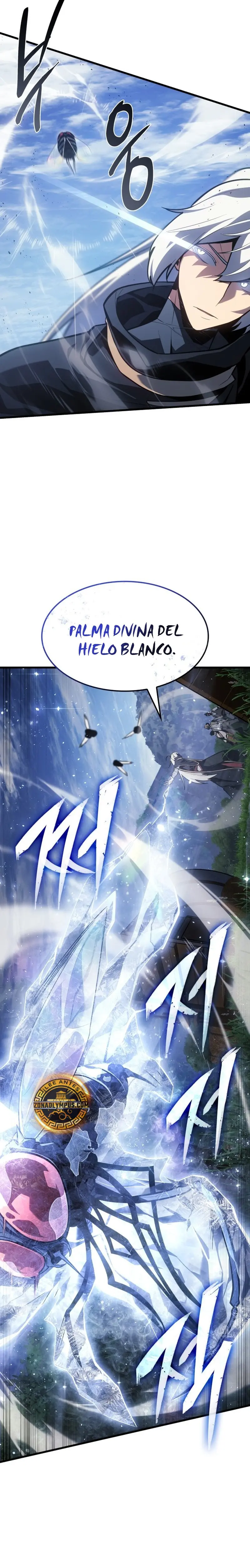El Señor de Hielo > Capitulo 3 > Page 31