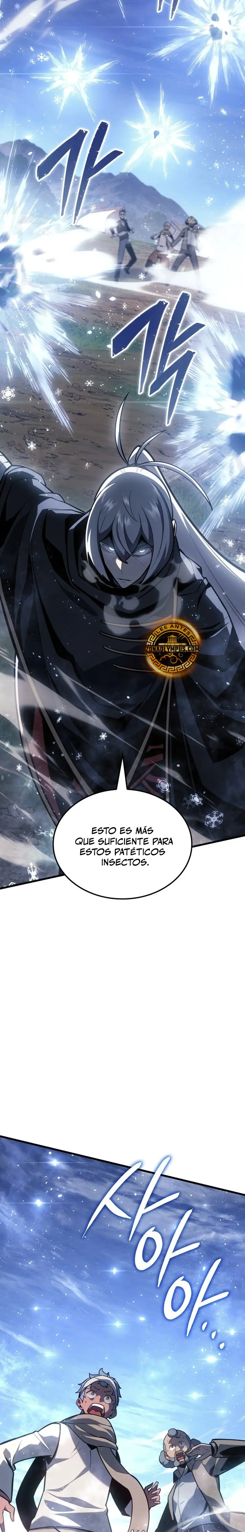El Señor de Hielo > Capitulo 3 > Page 81