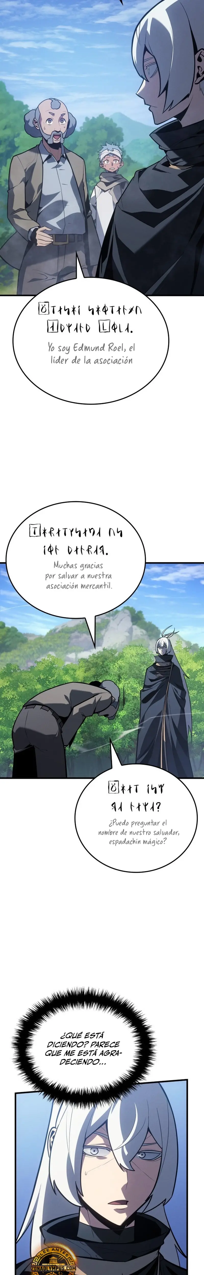 El Señor de Hielo > Capitulo 3 > Page 101