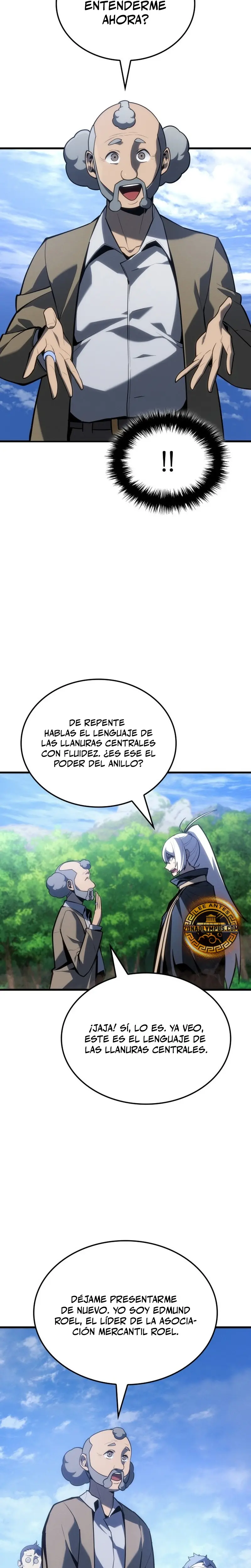 El Señor de Hielo > Capitulo 3 > Page 161