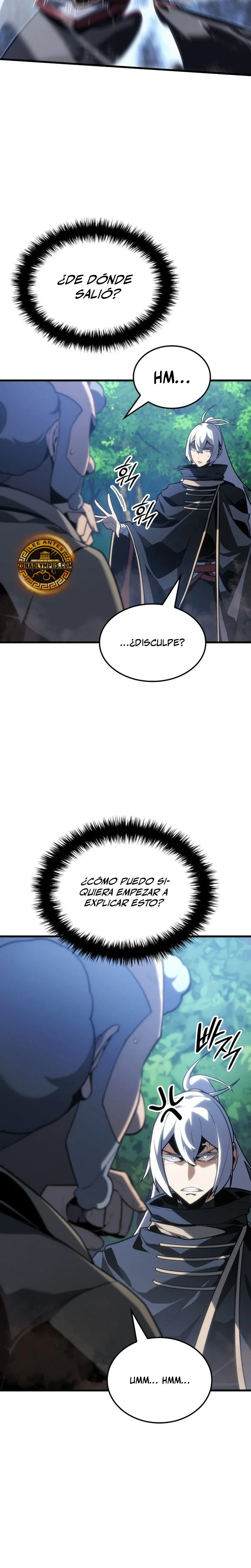 El Señor de Hielo > Capitulo 3 > Page 191