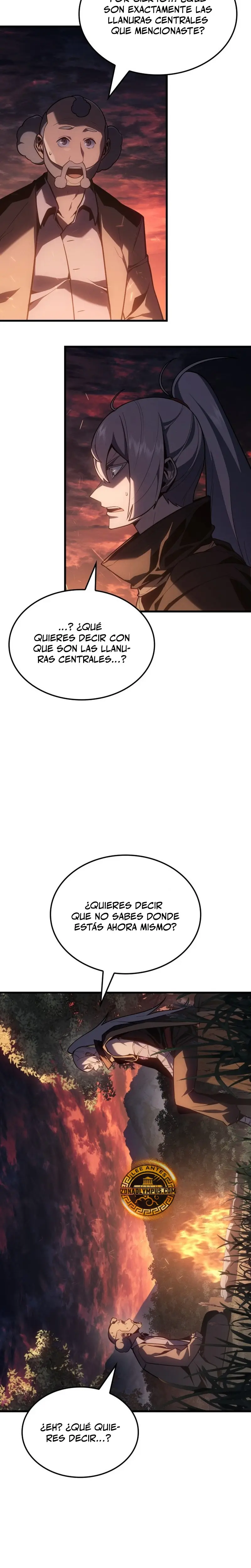 El Señor de Hielo > Capitulo 3 > Page 231