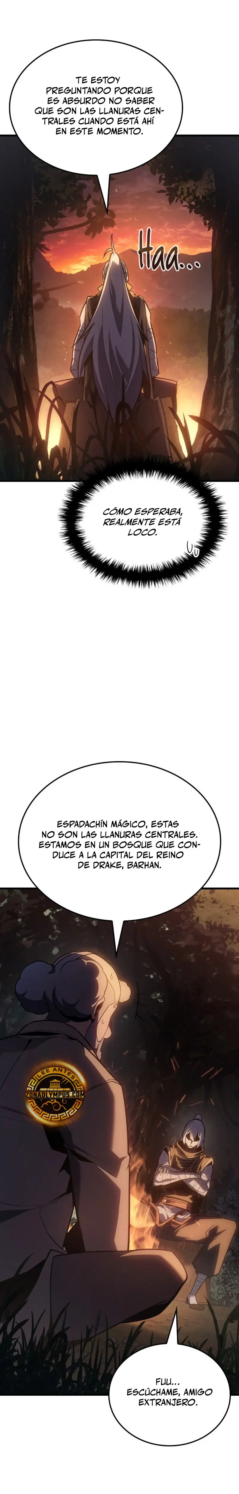 El Señor de Hielo > Capitulo 3 > Page 241