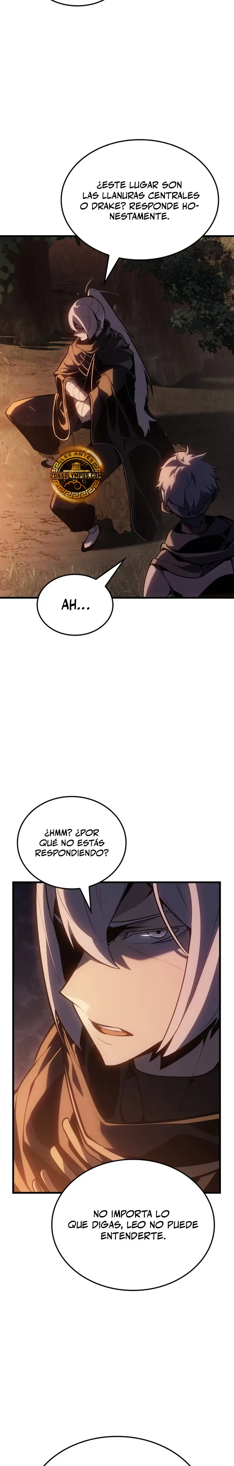 El Señor de Hielo > Capitulo 3 > Page 281