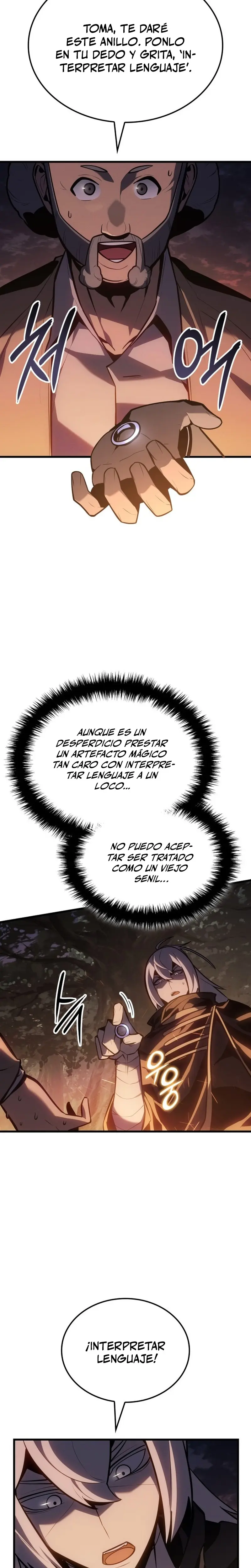 El Señor de Hielo > Capitulo 3 > Page 291