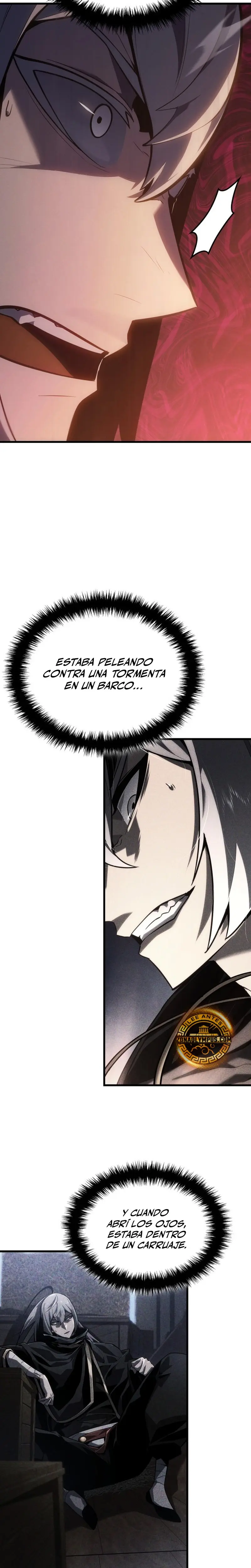 El Señor de Hielo > Capitulo 3 > Page 341