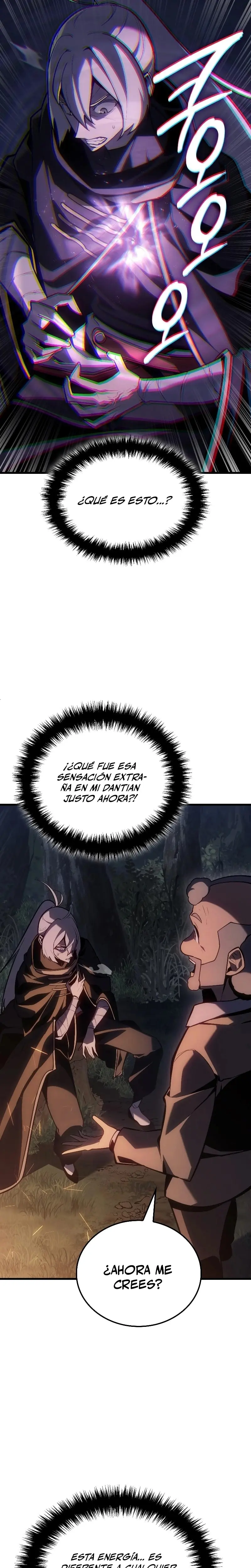 El Señor de Hielo > Capitulo 4 > Page 31