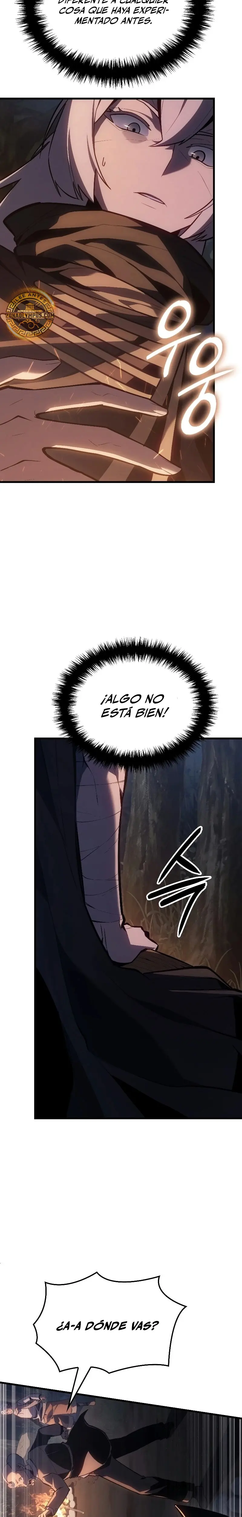 El Señor de Hielo > Capitulo 4 > Page 41