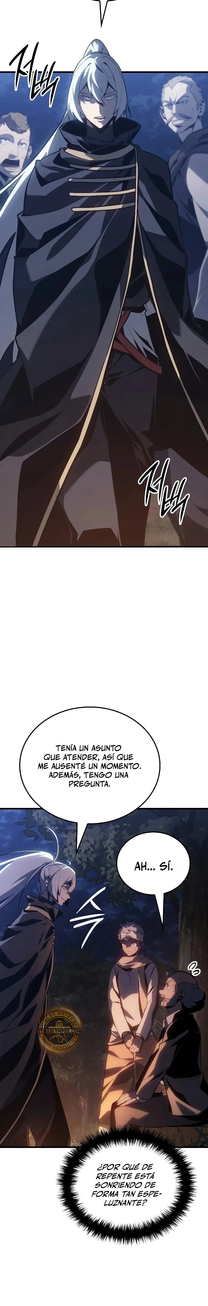 El Señor de Hielo > Capitulo 4 > Page 161
