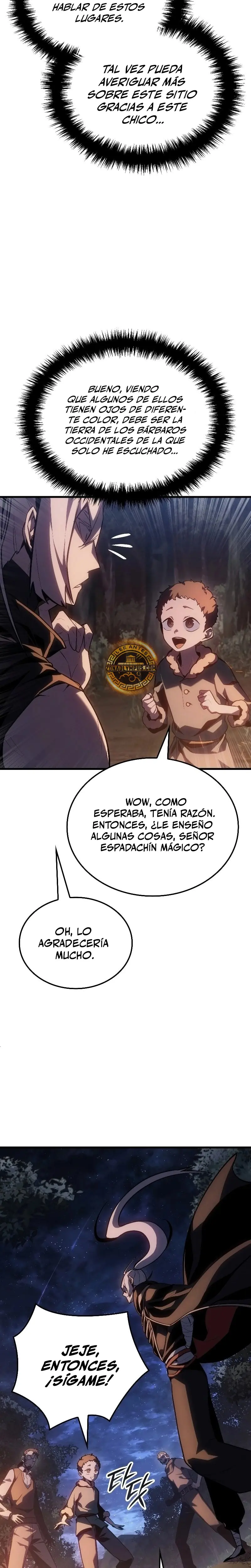 El Señor de Hielo > Capitulo 4 > Page 191