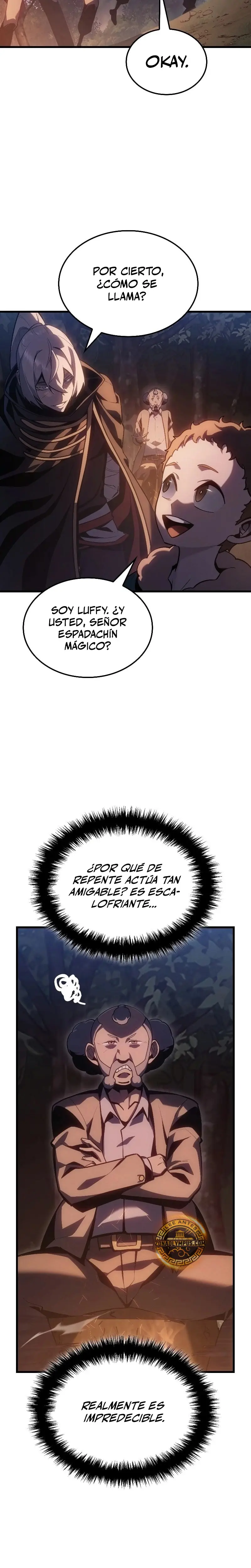El Señor de Hielo > Capitulo 4 > Page 201